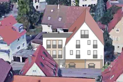 Haus Aichtal Aich - 1 Zimmer, 464 m&sup2;, 579.000&euro; | Angebot:25802377