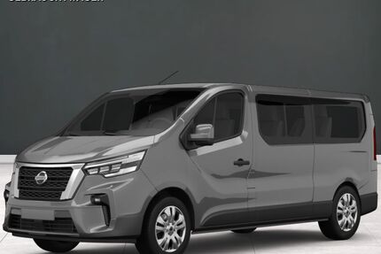 Nissan Primastar 16.190 km 35.890 &euro; Wasserburg am Inn 83512