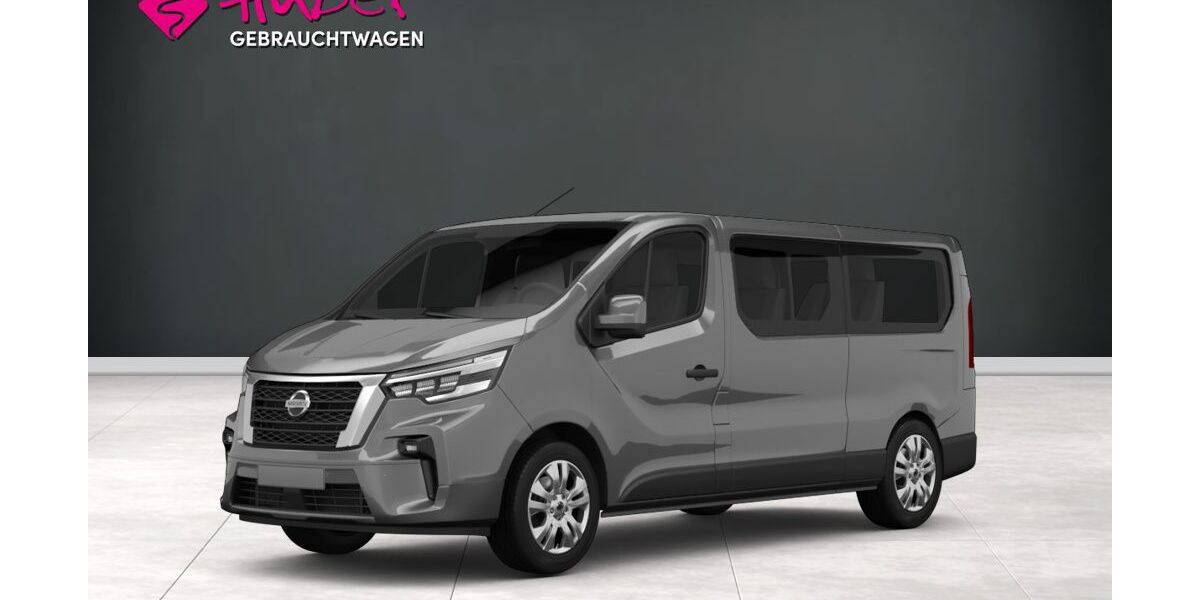 Nissan Primastar 16.190 km 35.890 &euro; Wasserburg am Inn 83512