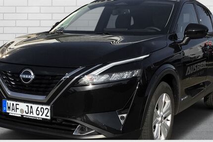 Nissan Qashqai 23.889 km 27.777 &euro; Telgte 48291