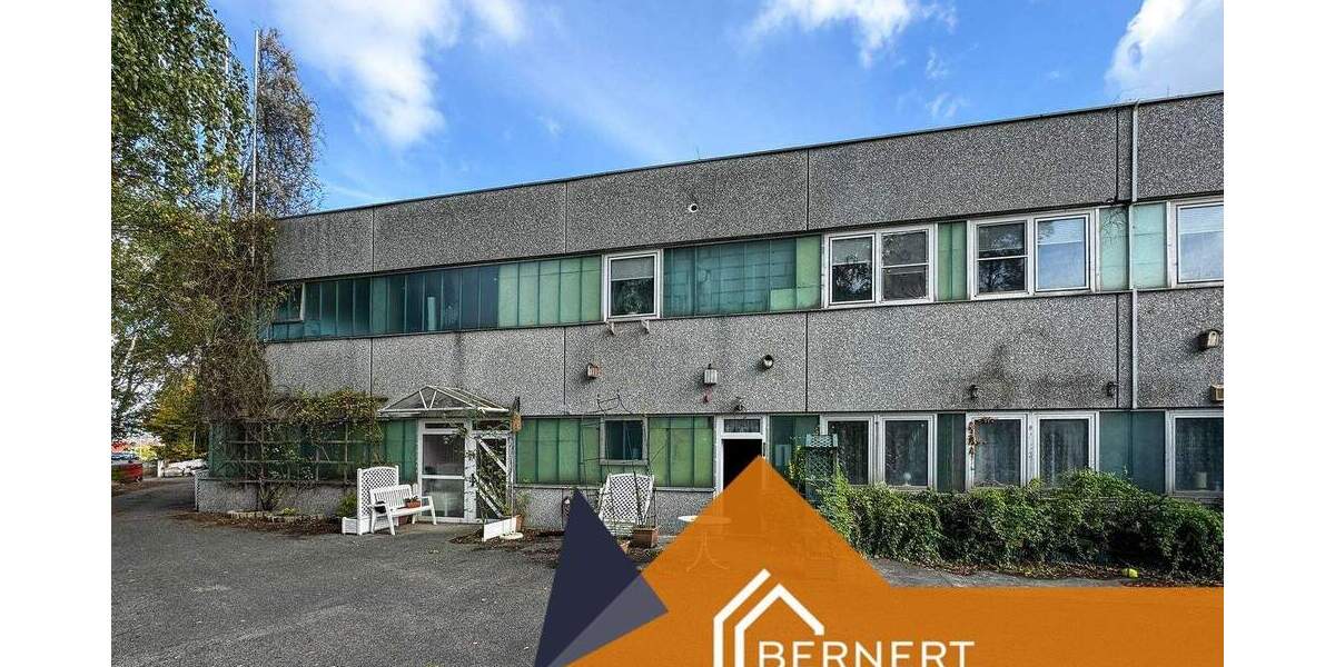 Gewerbeobjekt Altenkunstadt - 550.000&euro; | Angebot:25775028