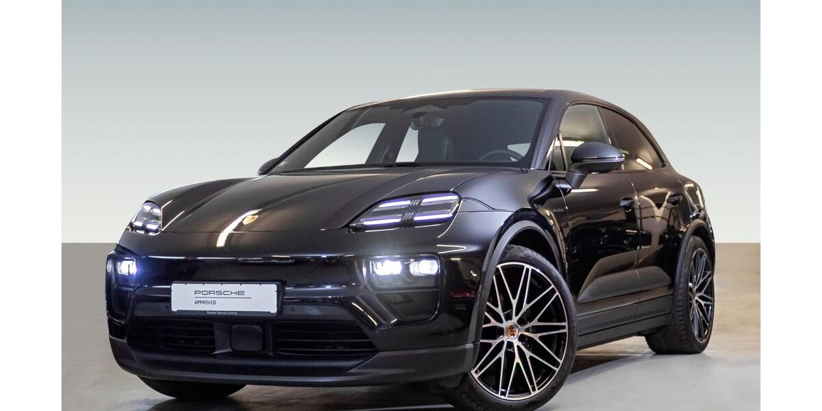 Porsche Macan 27.390 km 75.790 &euro; Diez 65582