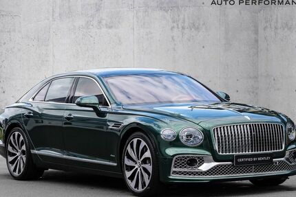 Bentley Flying Spur 6.845 km 209.900 &euro; Köln 50827