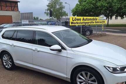 VW Passat Variant 150.000 km 16.390 &euro; Pasewalk 17309