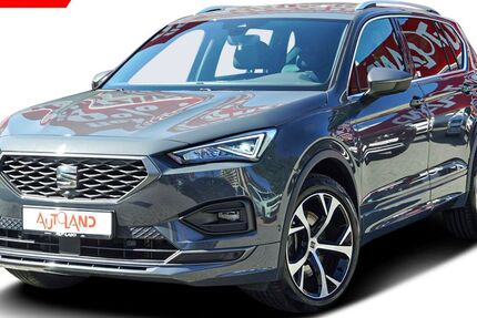 Seat Tarraco 66.467 km 30.950 &euro; Dresden 01069