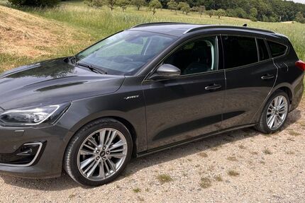 Ford Focus 56.500 km 17.450 &euro; Zwiefalten 88529