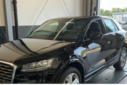 Audi Q2 73.172 km 21.979 € Oldenburg 26135