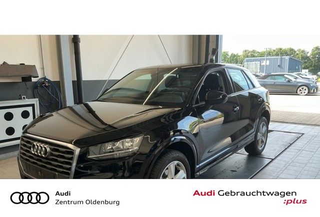 Audi Q2 73.172 km 21.979 € Oldenburg 26135