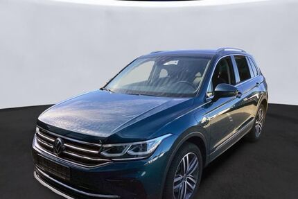 VW Tiguan 95.250 km 28.690 € Lübeck 23560