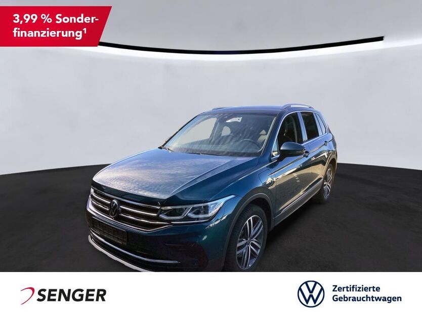 VW Tiguan 95.250 km 28.690 € Lübeck 23560