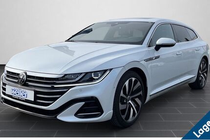 VW Arteon 9.900 km 44.880 € Kruft 56642