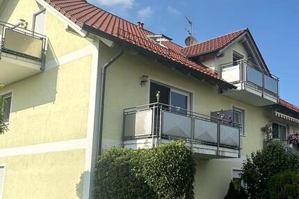 Wohnung Bad Füssing - 2 Zimmer, 38 m&sup2;, 350&euro; | Angebot:25431630