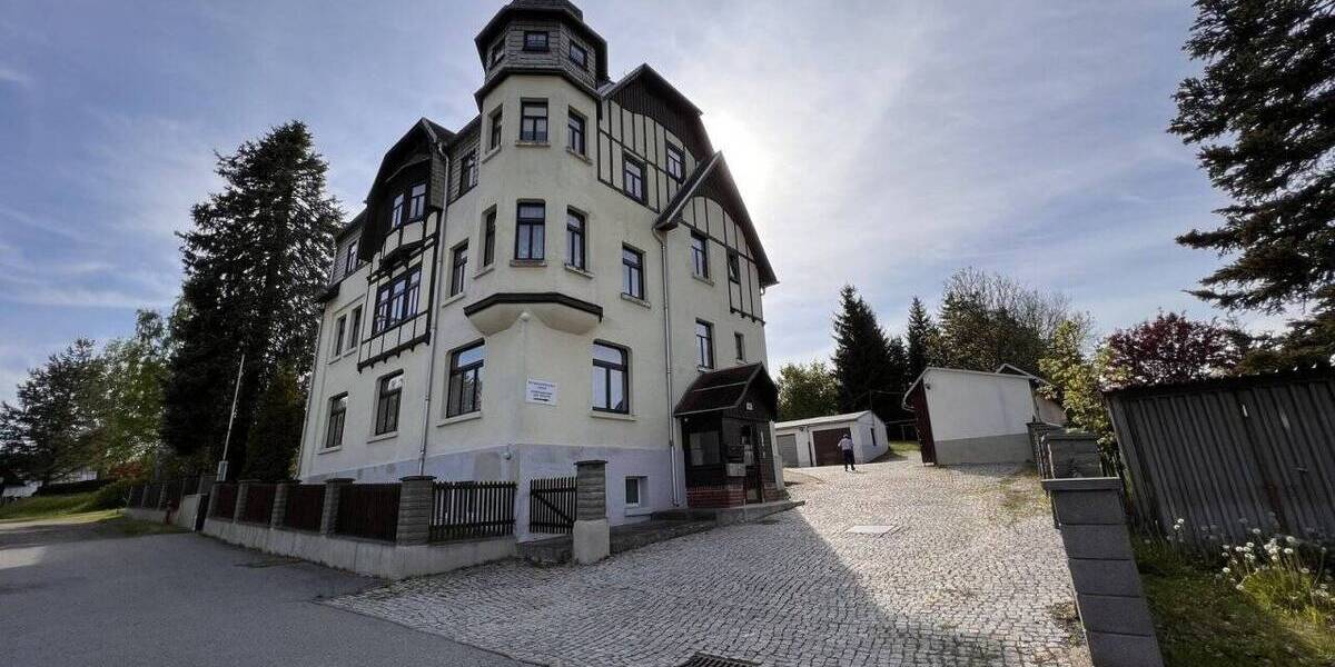 Gewerbeobjekt Bärenstein (Erzgebirge) Bärenstein - 330.000&euro; | Angebot:25692729