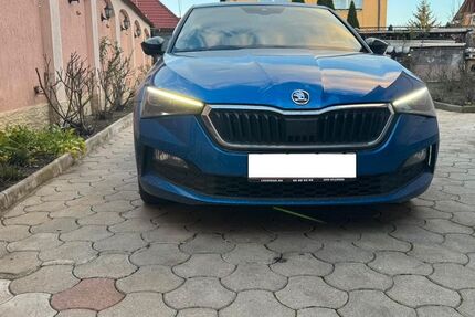 Skoda Scala 218.000 km 9.990 € Köln 50827