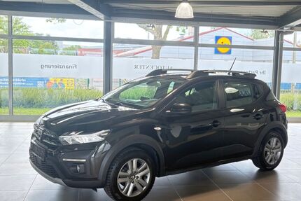 Dacia Sandero 52.000 km 12.499 &euro; Jülich 52428