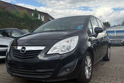 Opel Meriva 93.230 km 5.690 € Münster 48165