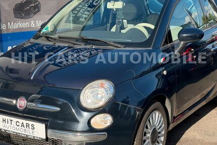 Fiat 500 68.190 km 5.500 &euro; Leverkusen 51375