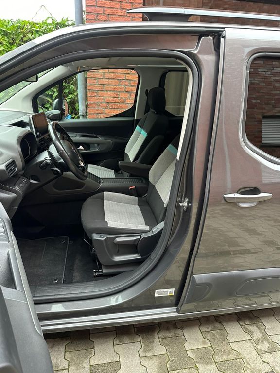 Berlingo