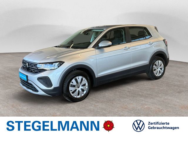 VW T-Cross 12.673 km 19.990 &euro; Lemgo 32657
