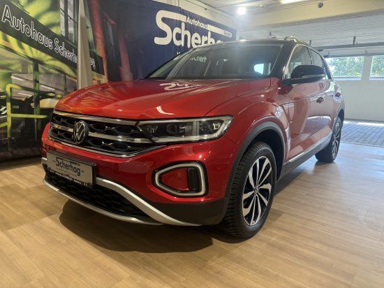 VW T-Roc 13.500 km 27.470 &euro; Koblenz 56072