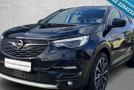 Opel Grandland (X)
