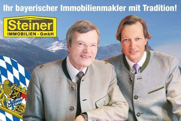 Gewerbeobjekt Garmisch-Partenkirchen Partenkirchen - 5 Zimmer, 146 m&sup2;, 1.990&euro; | Angebot:25703945