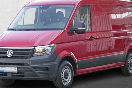 VW Crafter 77.010 km 24.950 &euro; Langenhagen 30853