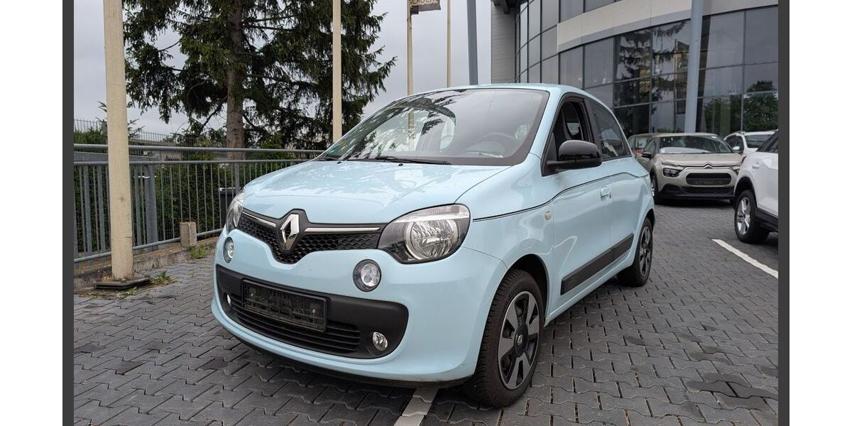 Renault Twingo 47.200 km 8.590 &euro; Mainz 55128