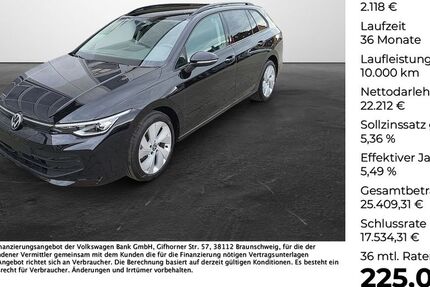 VW Golf 23.122 km 23.770 &euro; Lengerich 49525