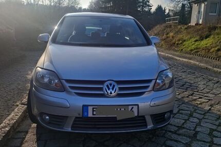 VW Golf Plus 109.000 km 4.799 &euro; Eberswalde 16225