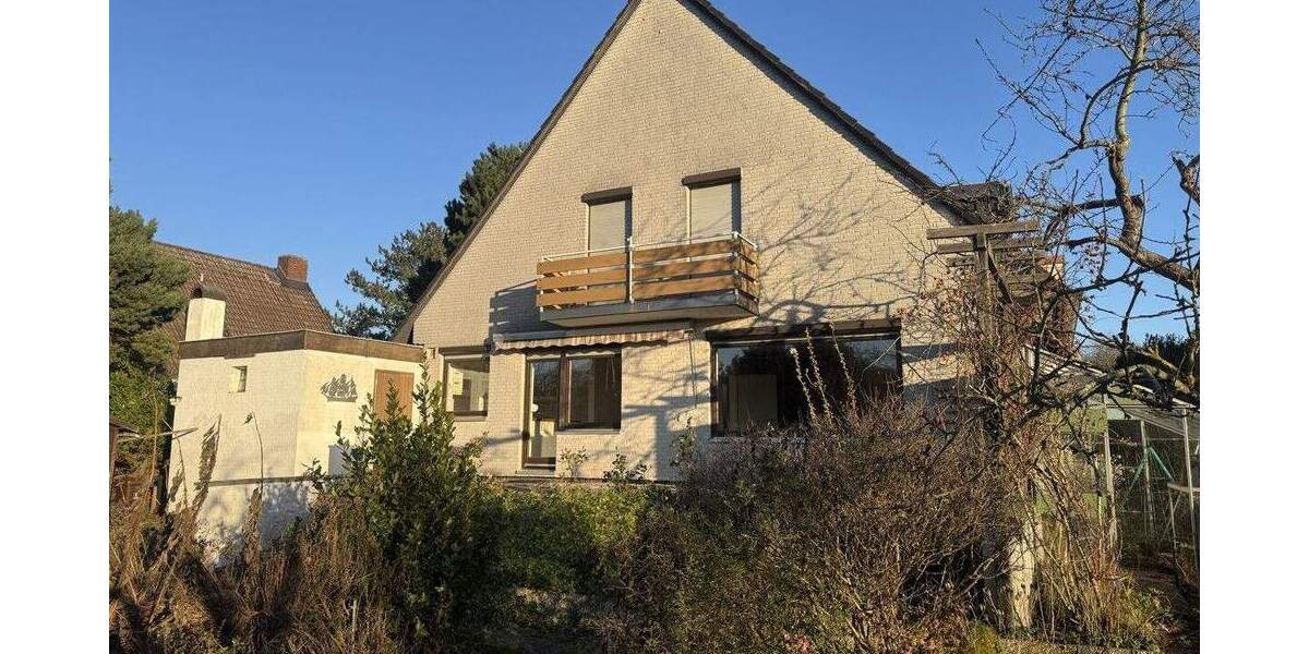 Einfamilienhaus Laboe - 6 Zimmer, 165 m&sup2;, 695.000&euro; | Angebot:25660681