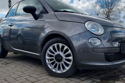 Fiat 500 134.373 km 4.250 &euro; Eckernförde 24340