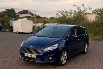 Ford S-Max 151.000 km 9.000 &euro; Lohra 35102