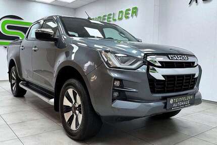 Isuzu D-Max 57.496 km 29.990 € Steinfeld 49439