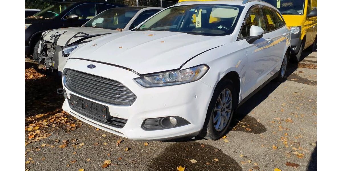 Ford Mondeo 175.000 km 5.990 &euro; Braunschweig 38122