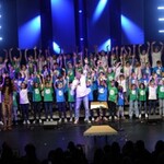 Earth Choir Kids – Unsere Stimmen für das Klima