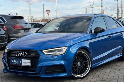 Audi A3 95.000 km 22.950 &euro; Bruchsal 76646