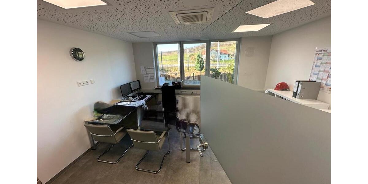 Gewerbeobjekt Obersulm - 1.900&euro; | Angebot:25221017