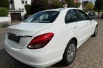 Mercedes-Benz C 180 CGI Limousine 1. Hand 86.000 km 12.990 &euro; Neckarsulm 74172