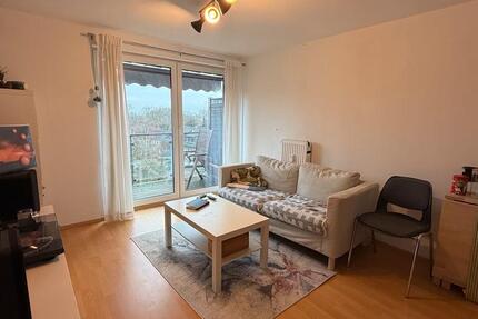 Wohnung Duisburg Duisburg-Mitte - 3.5 Zimmer, 65 m&sup2;, 119.000&euro; | Angebot:25908168