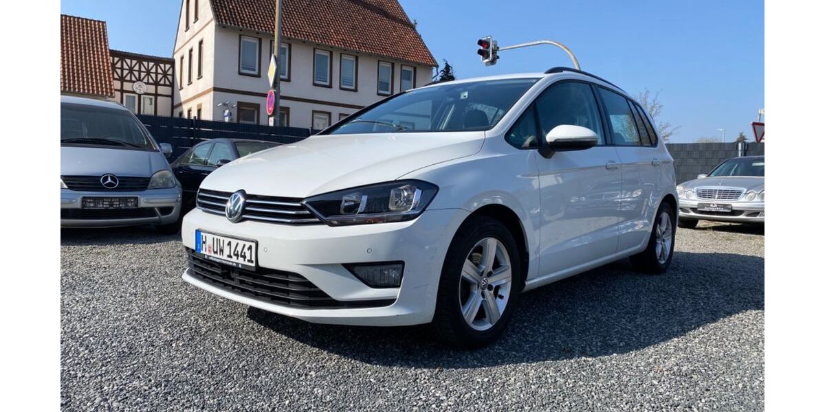 VW Golf 84.900 km 7.990 &euro; Burgdorf 31303