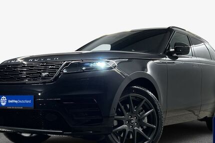 Land Rover Range Rover Velar 3.002 km 85.395 &euro; München 80809