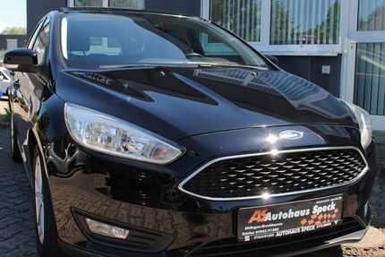 Ford Focus 92.000 km 7.990 &euro; Ettlingen 76275