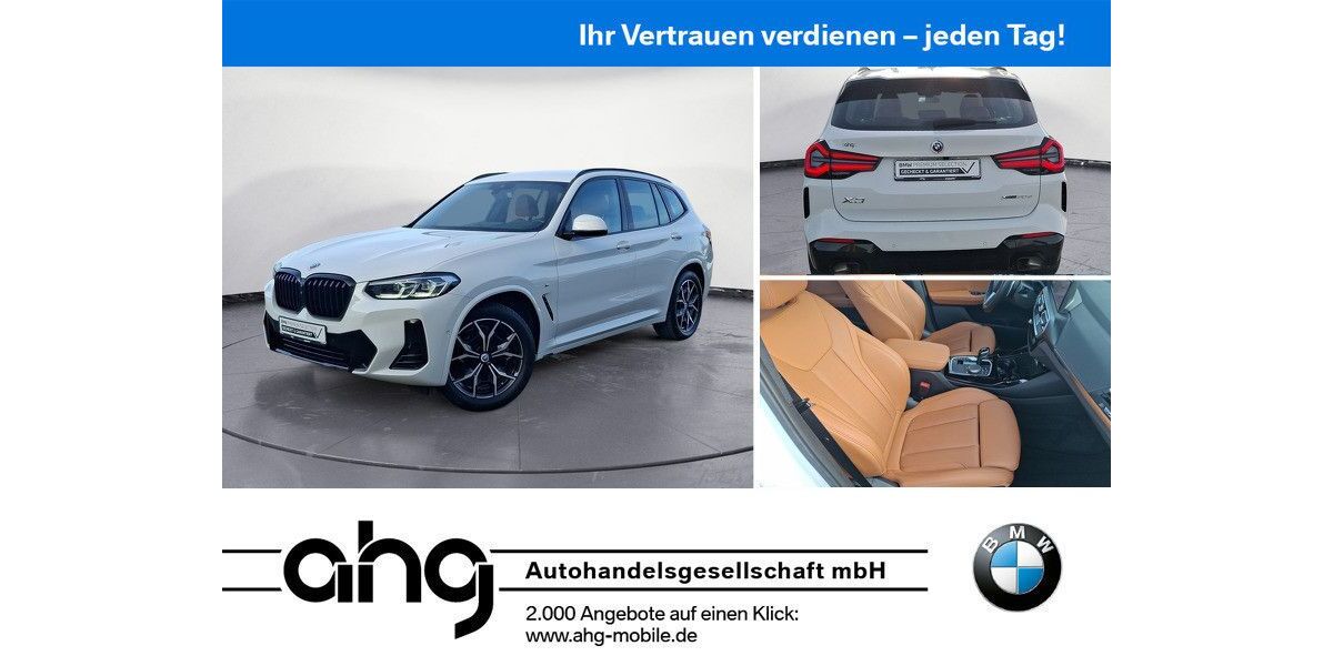 BMW X3 34.300 km 39.890 &euro; Sinzheim bei Baden-Baden 76547