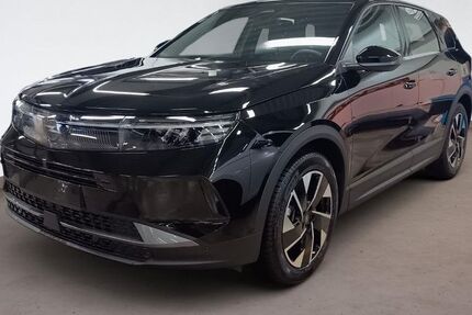 Opel Grandland (X) 16.740 km 24.980 &euro; Eckernförde 24340