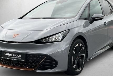 Cupra Born 62.585 km 20.890 &euro; Mainz 55120