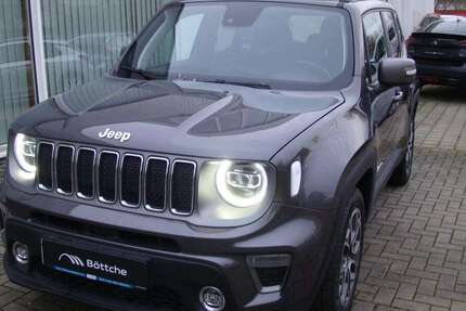 Jeep Renegade 27.937 km 13.940 &euro; Dessau-Roßlau 06842