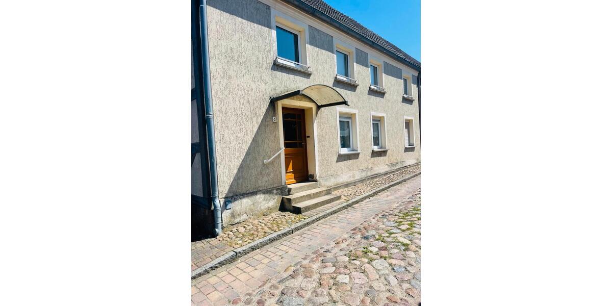 Einfamilienhaus Meyenburg - 5 Zimmer, 155 m&sup2;, 150.000&euro; | Angebot:26956131
