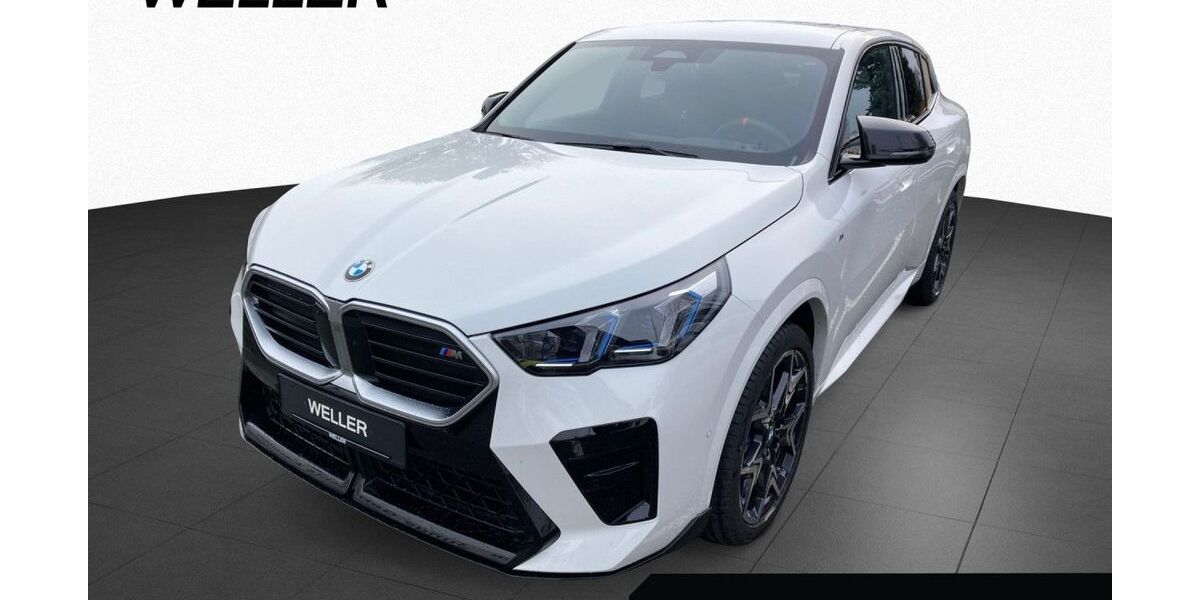 BMW X2 8.024 km 50.990 &euro; Kronberg 61476