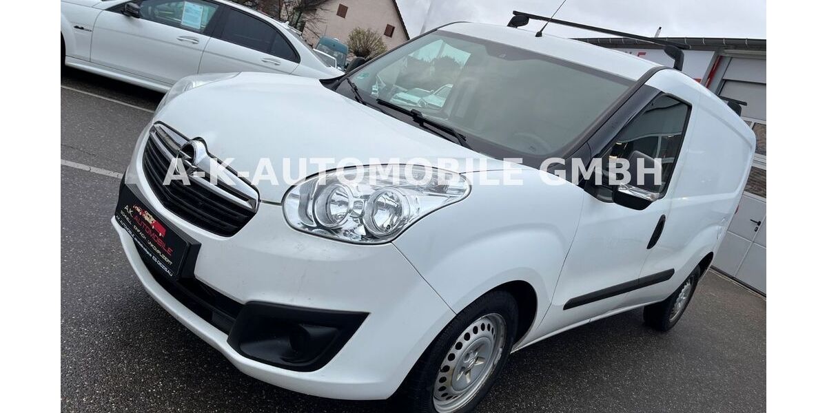 Opel Combo 188.564 km 5.499 &euro; Deizisau 73779